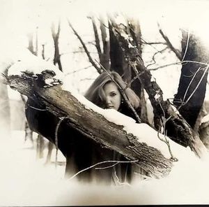 Meet your Posher, Mandy